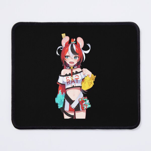 Item preview, Hololive Hakos Baelz designed and sold by Alysonwilsonrt.