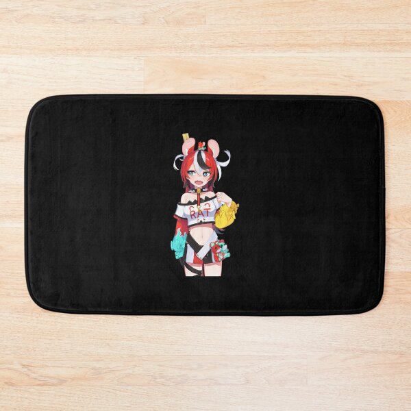 Item preview, Hololive Hakos Baelz designed and sold by Alysonwilsonrt.
