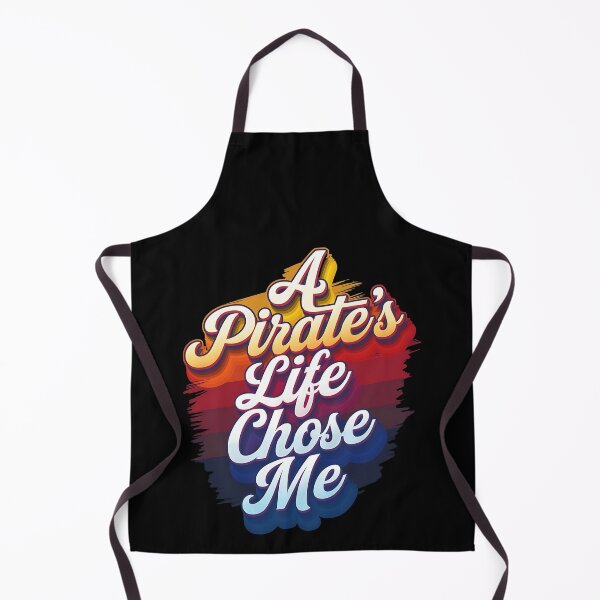 Item preview, A pirates life chose me - Always be a pirate - Pirates bay - Caribbean adventure - Pirates problems designed and sold by JansenGS.