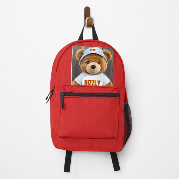 Item preview, Rizz Bear designed and sold by Lar888.