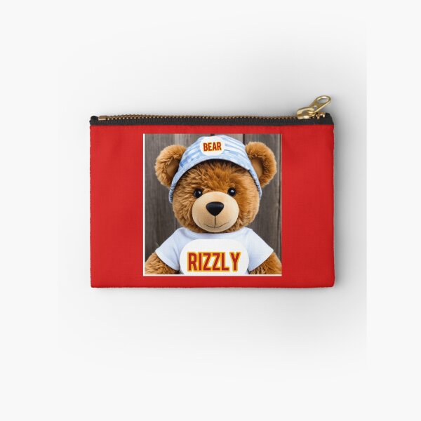 Item preview, Rizz Bear designed and sold by Lar888.