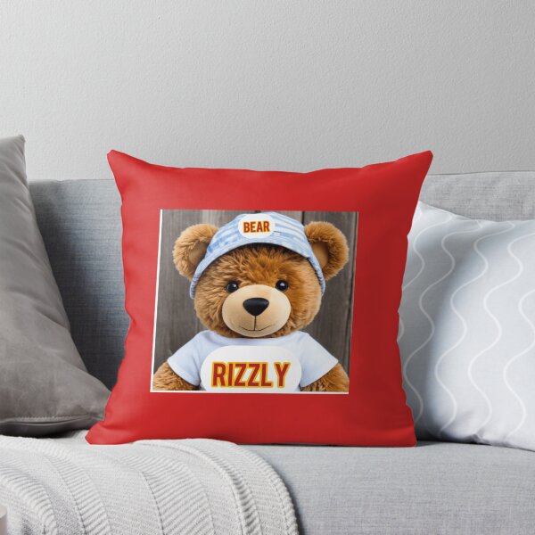Item preview, Rizz Bear designed and sold by Lar888.