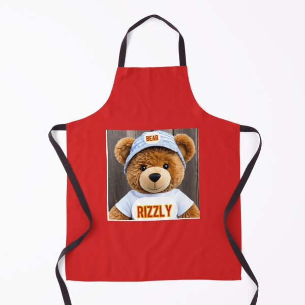 Item preview, Rizz Bear designed and sold by Lar888.