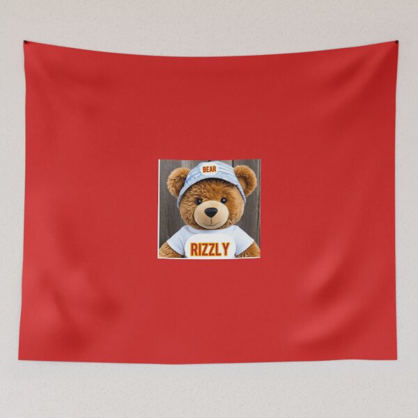Item preview, Rizz Bear designed and sold by Lar888.