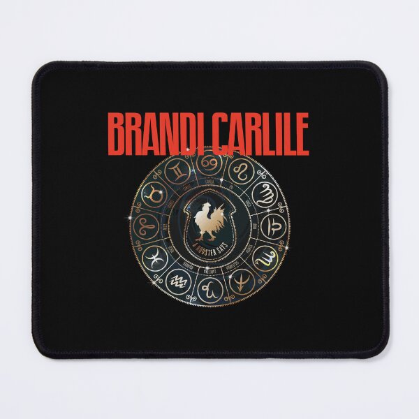 Item preview, Abstract Brandi Carlile Pulse designed and sold by Ryanwater.