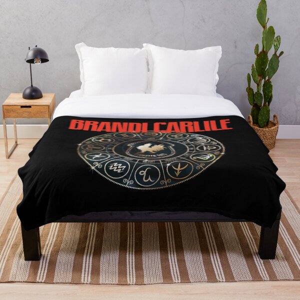 Item preview, Abstract Brandi Carlile Pulse	 designed and sold by Ryanwater.