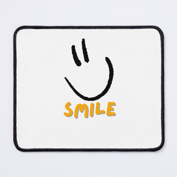 Item preview, Smile designed and sold by Supannee Sukton.
