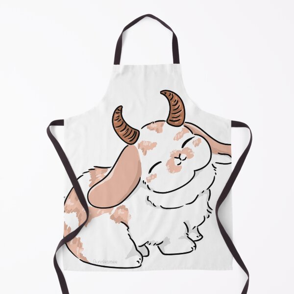 Item preview, Taurus Bunny | Bunniesmee Zodiac Sign Edition T-Shirt designed and sold by bunniesmee.