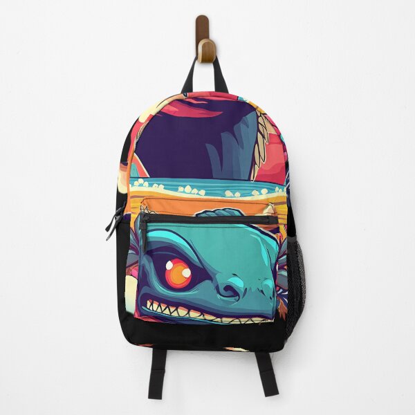 Item preview, Beach Beastie Bliss designed and sold by By:MarcinK.
