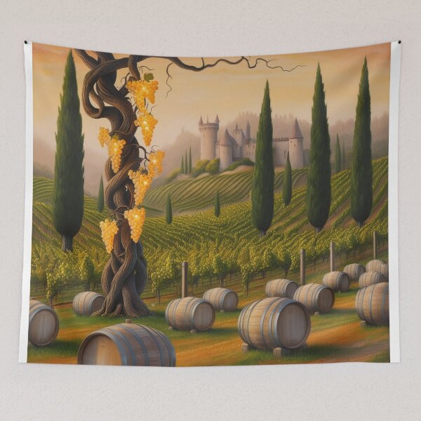 Item preview, Vineyard Wind  designed and sold by BCD BRANDS.