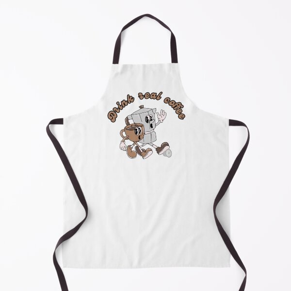 Item preview, Drink real coffee designed and sold by Mnm919.