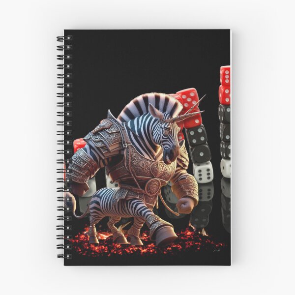 Item preview, Zebra Hercules designed and sold by FrancesBb.