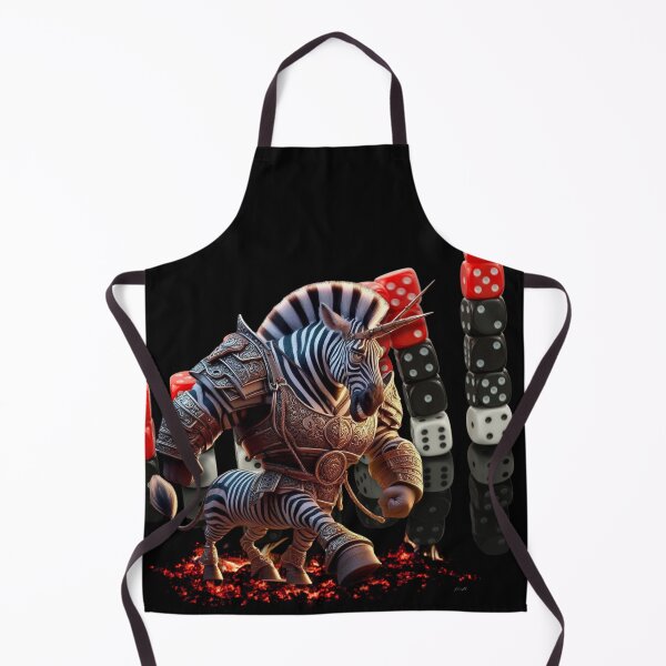 Item preview, Zebra Hercules designed and sold by FrancesBb.
