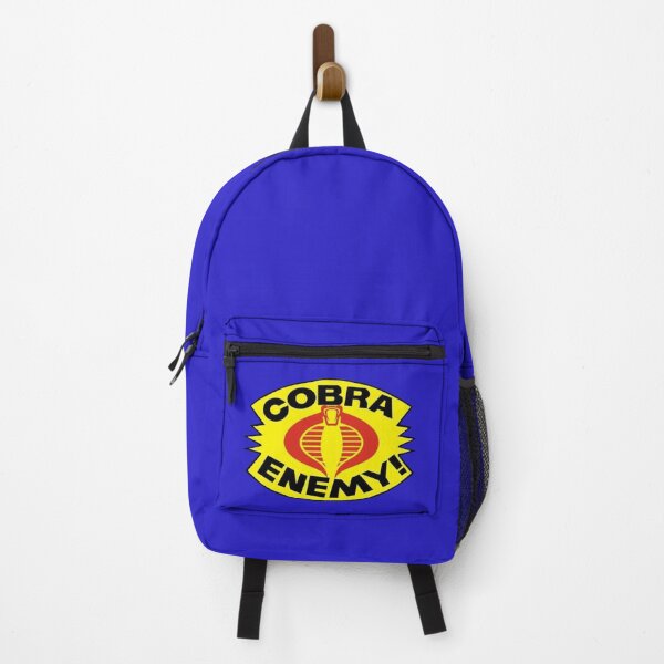 Item preview, Cobra The Enemy logo GI Joe designed and sold by LexisToyLoft.