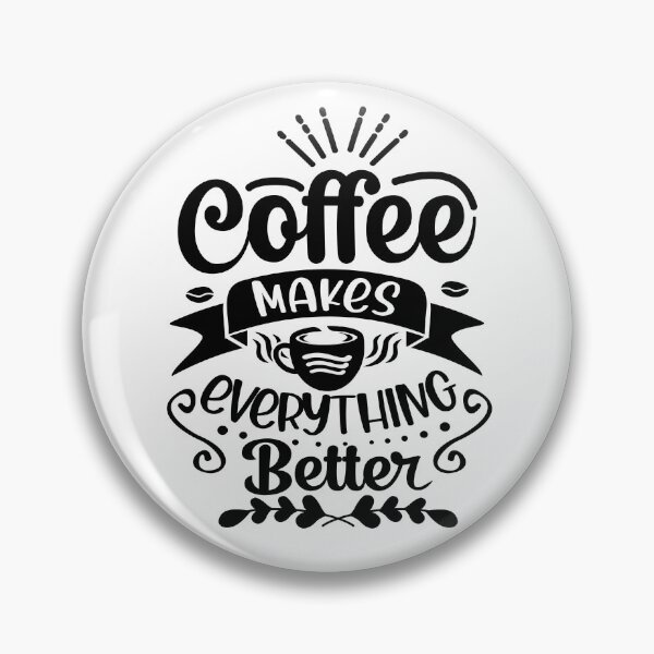 Item preview, make your day better with coffee designed and sold by huape.