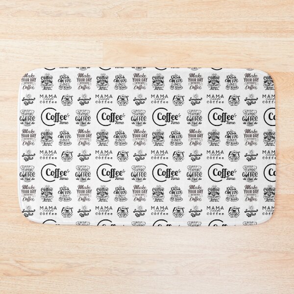 Item preview, make your day better with coffee designed and sold by huape.