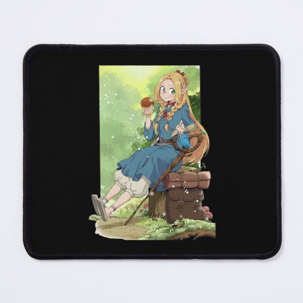 Item preview, Dungeon Meshi - Marcille designed and sold by andrea-pop-laza.