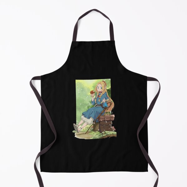 Item preview, Dungeon Meshi - Marcille designed and sold by andrea-pop-laza.