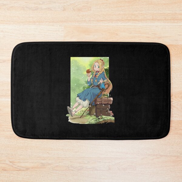 Item preview, Dungeon Meshi - Marcille designed and sold by andrea-pop-laza.