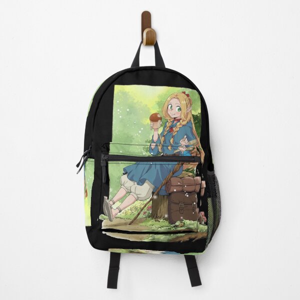 Item preview, Dungeon Meshi - Marcille designed and sold by andrea-pop-laza.