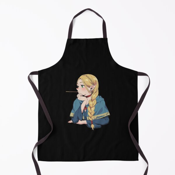 Item preview, Dungeon Meshi - Marcille designed and sold by andrea-pop-laza.