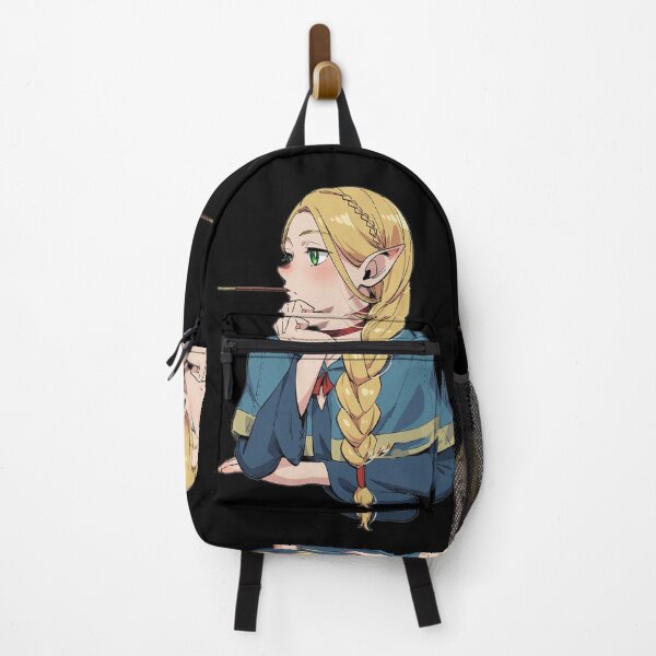 Item preview, Dungeon Meshi - Marcille designed and sold by andrea-pop-laza.
