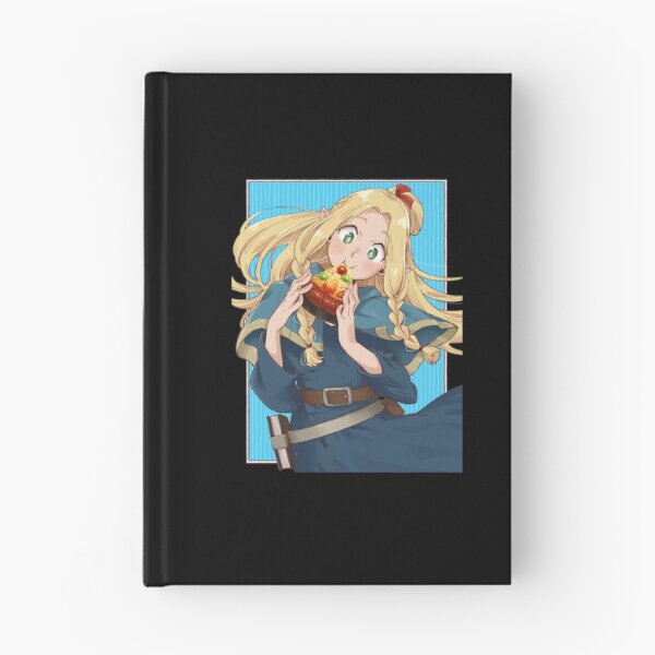 Item preview, Dungeon Meshi - Marcille designed and sold by andrea-pop-laza.