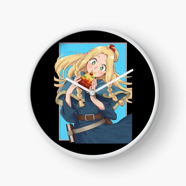 Item preview, Dungeon Meshi - Marcille designed and sold by andrea-pop-laza.