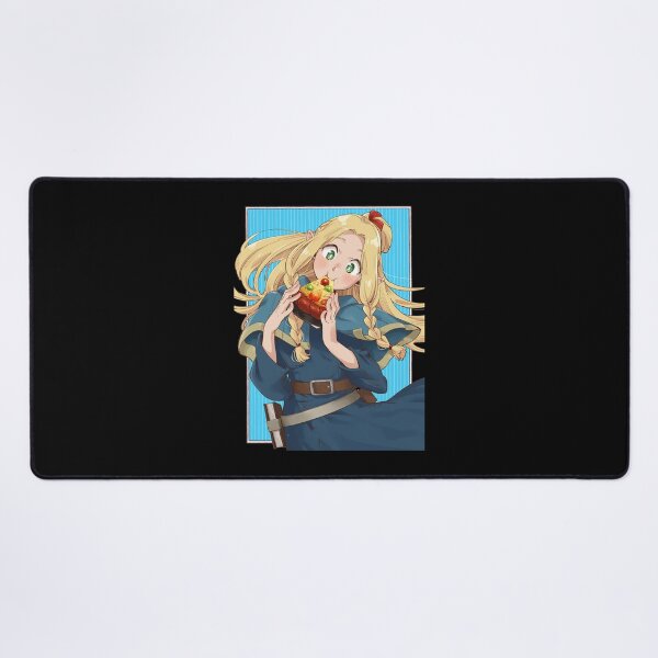 Item preview, Dungeon Meshi - Marcille designed and sold by andrea-pop-laza.