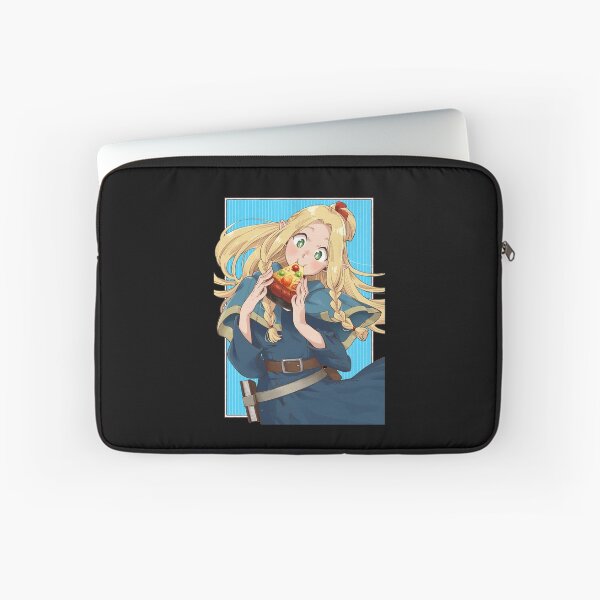 Item preview, Dungeon Meshi - Marcille designed and sold by andrea-pop-laza.