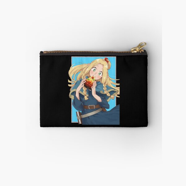 Item preview, Dungeon Meshi - Marcille designed and sold by andrea-pop-laza.