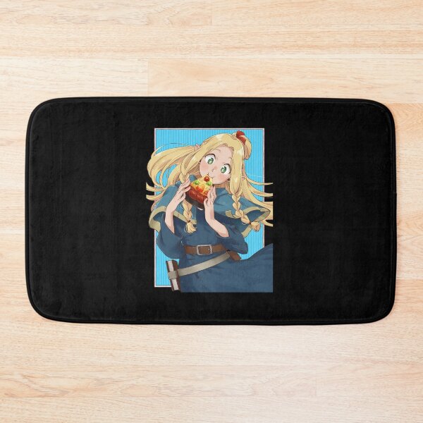 Item preview, Dungeon Meshi - Marcille designed and sold by andrea-pop-laza.