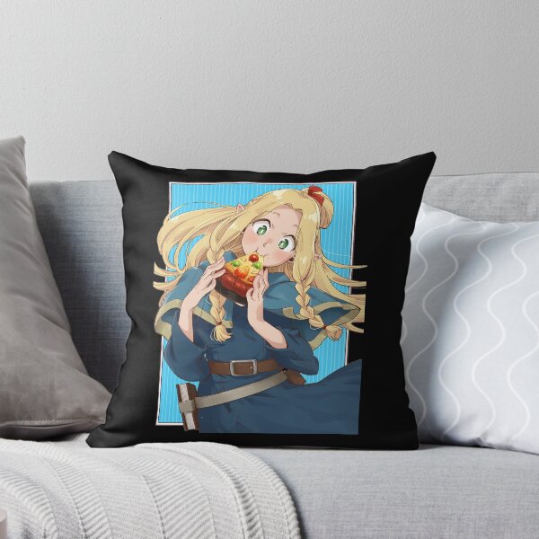 Item preview, Dungeon Meshi - Marcille designed and sold by andrea-pop-laza.