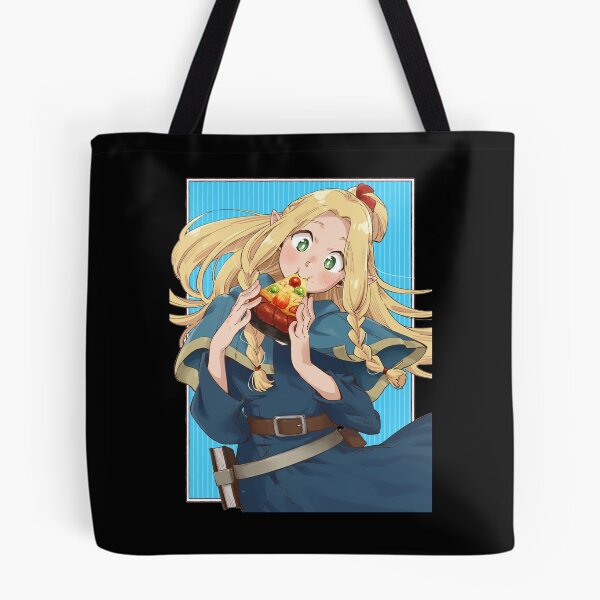 Item preview, Dungeon Meshi - Marcille designed and sold by andrea-pop-laza.