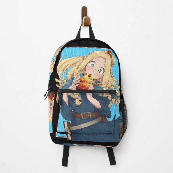 Item preview, Dungeon Meshi - Marcille designed and sold by andrea-pop-laza.