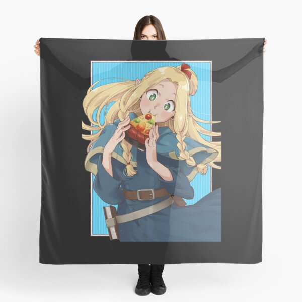 Item preview, Dungeon Meshi - Marcille designed and sold by andrea-pop-laza.