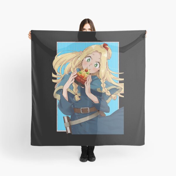 Item preview, Dungeon Meshi - Marcille designed and sold by andrea-pop-laza.