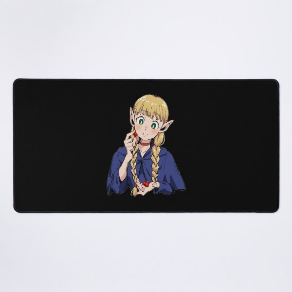 Item preview, Dungeon Meshi - Marcille designed and sold by andrea-pop-laza.
