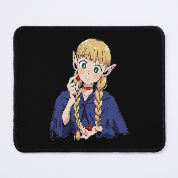Item preview, Dungeon Meshi - Marcille designed and sold by andrea-pop-laza.