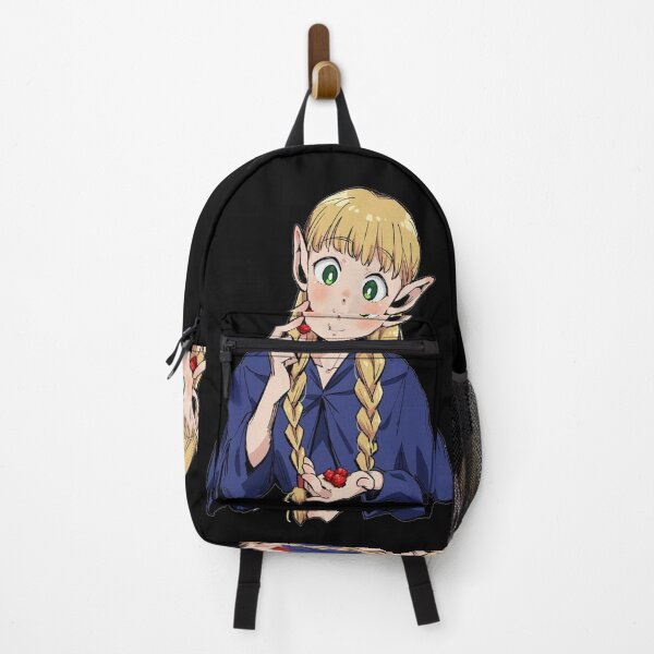 Item preview, Dungeon Meshi - Marcille designed and sold by andrea-pop-laza.
