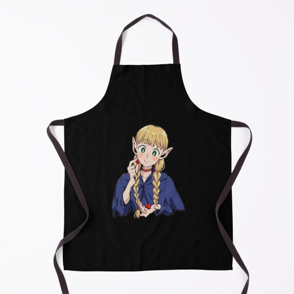 Item preview, Dungeon Meshi - Marcille designed and sold by andrea-pop-laza.