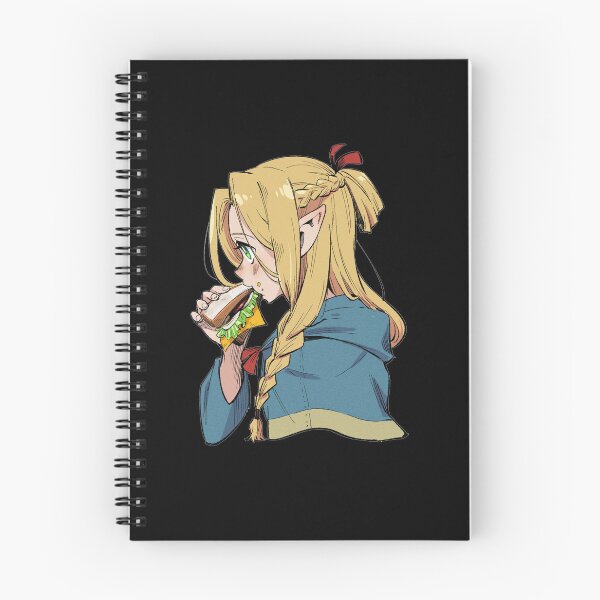 Item preview, Dungeon Meshi - Marcille designed and sold by andrea-pop-laza.