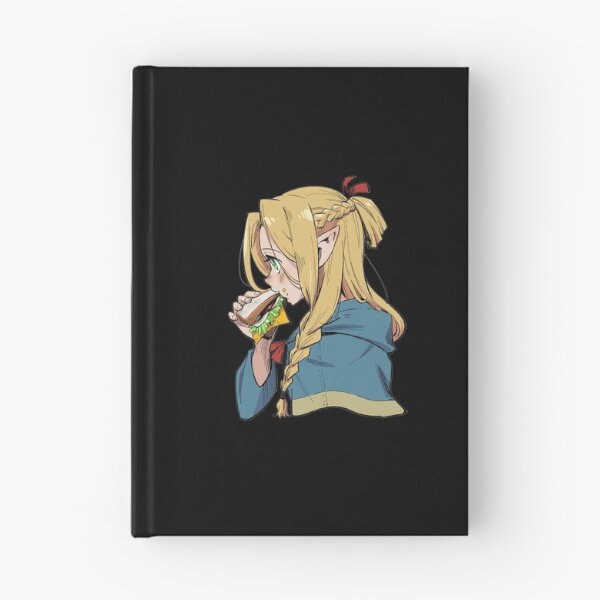 Item preview, Dungeon Meshi - Marcille designed and sold by andrea-pop-laza.