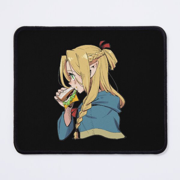 Item preview, Dungeon Meshi - Marcille designed and sold by andrea-pop-laza.
