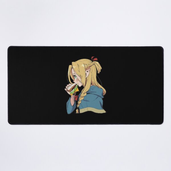 Item preview, Dungeon Meshi - Marcille designed and sold by andrea-pop-laza.