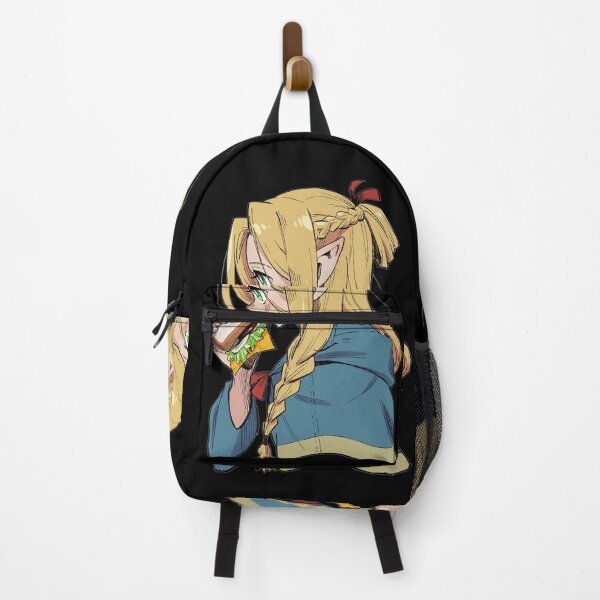 Item preview, Dungeon Meshi - Marcille designed and sold by andrea-pop-laza.