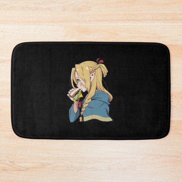 Item preview, Dungeon Meshi - Marcille designed and sold by andrea-pop-laza.