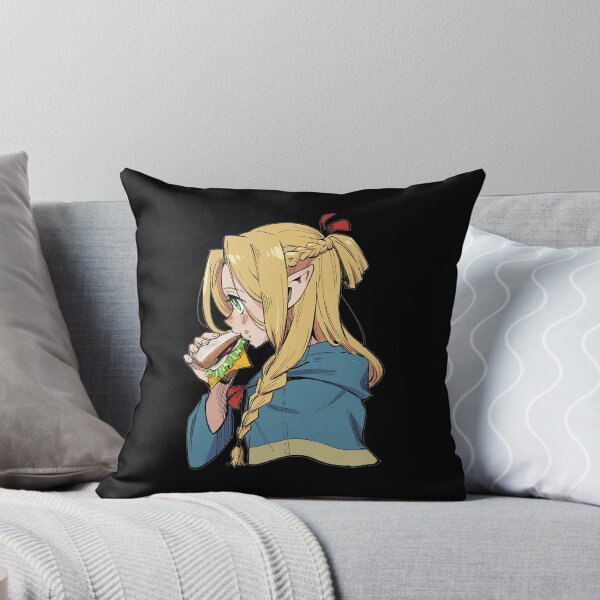 Item preview, Dungeon Meshi - Marcille designed and sold by andrea-pop-laza.