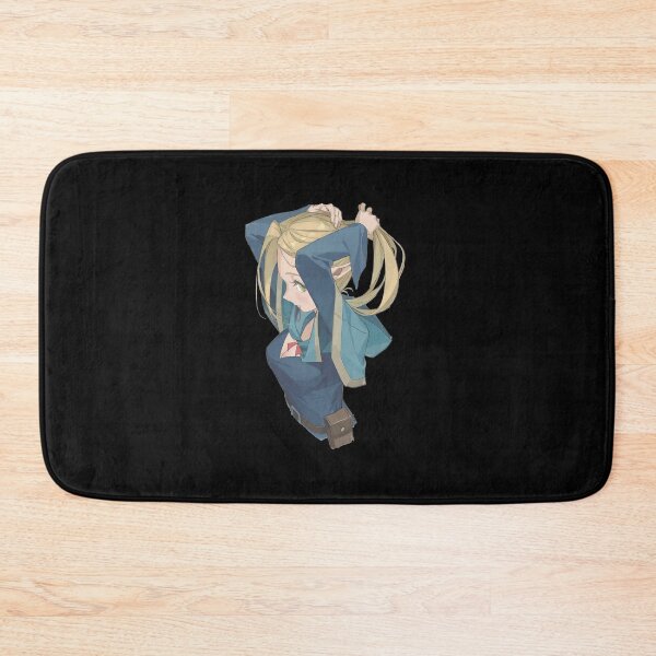 Item preview, Dungeon Meshi - Marcille designed and sold by andrea-pop-laza.