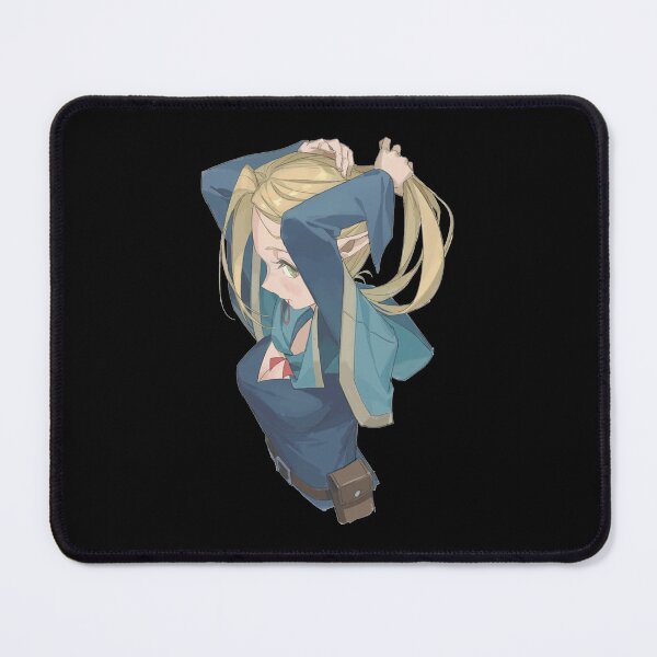 Item preview, Dungeon Meshi - Marcille designed and sold by andrea-pop-laza.